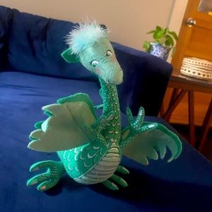 Vintage ANNALEE Dragon 2002